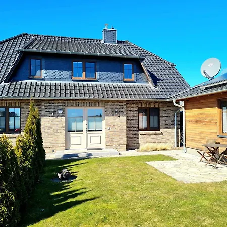 Apartmán Haus Anita