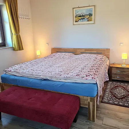 Haus Anita *