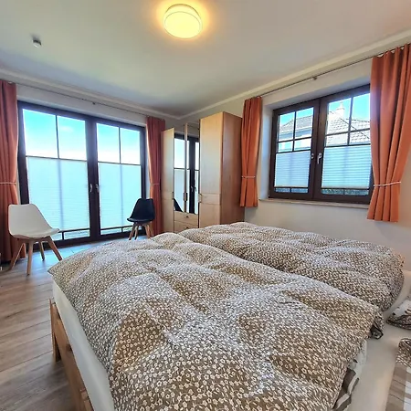 Haus Anita Apartmán