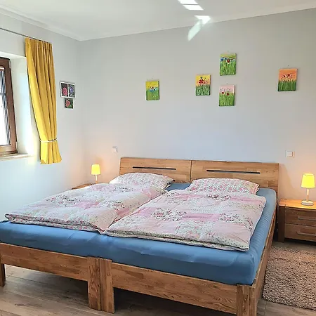 Haus Anita Appartement *