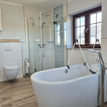 Haus Anita Apartmán *