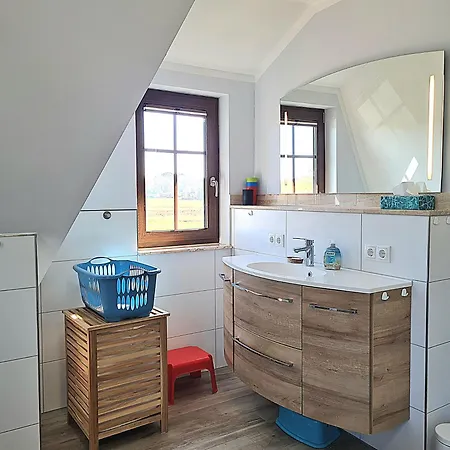 Apartmán Haus Anita