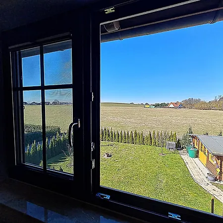 Haus Anita * Middelhagen