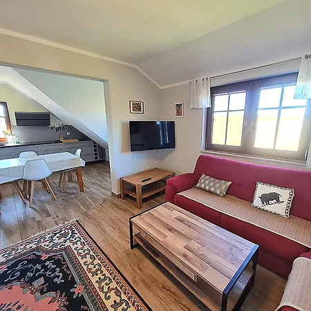 Haus Anita Appartement Middelhagen