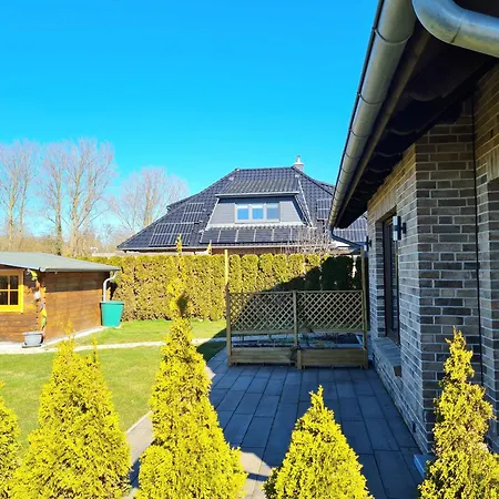 Haus Anita Apartmán