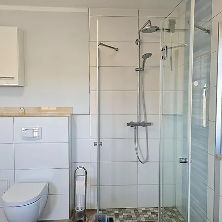 Haus Anita Apartmán *