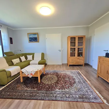 Appartement Haus Anita