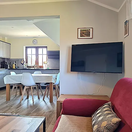 Haus Anita *
