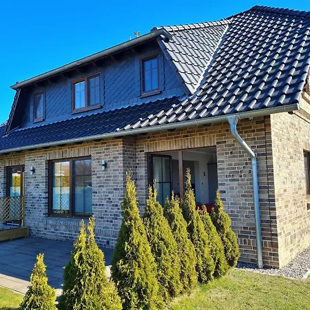 Haus Anita *