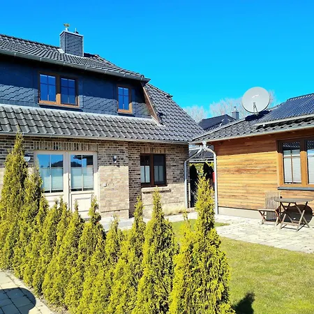 Haus Anita Apartmán
